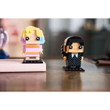 LEGO® THE LEGO® MOVIE 2™ Wednesday und Enid 40750 (5/5) LEGO® THE LEGO® MOVIE 2™ Wednesday und Enid 40750 (5/5)