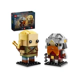 LEGO® BrickHeadz Legolas und Gimli 40751 (1/5)