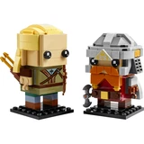 LEGO® BrickHeadz Legolas und Gimli 40751 (2/5)