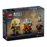 LEGO® BrickHeadz Legolas und Gimli 40751 (4/5)