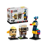 LEGO® Disney™ Carl, Russell & Kevin 40752 (1/8) LEGO® Disney™ Carl, Russell & Kevin 40752 (1/8)