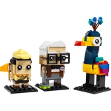 LEGO® Disney™ Carl, Russell & Kevin 40752 (2/8) LEGO® Disney™ Carl, Russell & Kevin 40752 (2/8)