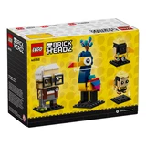 LEGO® Disney™ Carl, Russell & Kevin 40752 (7/8) LEGO® Disney™ Carl, Russell & Kevin 40752 (7/8)