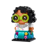LEGO® BrickHeadz Mirabel Madrigal 40753 (2/5)