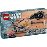 LEGO® Star Wars™ Imperial Dropship vs. Rebel Scout Speeder 40755 (1/5)