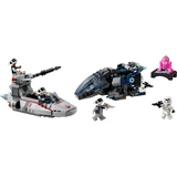 LEGO® Star Wars™ Imperial Dropship vs. Rebel Scout Speeder 40755 (2/5)