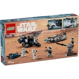 LEGO® Star Wars™ Imperial Dropship vs. Rebel Scout Speeder 40755 (3/5)