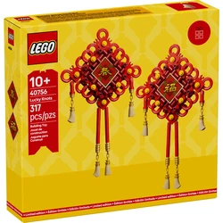 Lucky Knots 40756