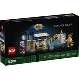 LEGO® Sonstiges Kiosk an der Ecke 40757 (1/4)