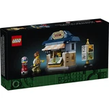 LEGO® Sonstiges Kiosk an der Ecke 40757 (4/4)