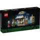 Corner Kiosk 40757 thumbnail-3