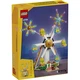Celebration: Ferris Wheel with Fireworks 40758 thumbnail-3