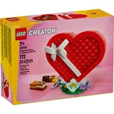LEGO® Miscellaneous Celebration Series: Valentine's Day Box 40759 (1/6)