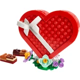 LEGO® Miscellaneous Celebration Series: Valentine's Day Box 40759 (2/6)