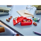 LEGO® Miscellaneous Celebration Series: Valentine's Day Box 40759 (4/6)