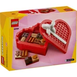 LEGO® Miscellaneous Celebration Series: Valentine's Day Box 40759 (6/6)