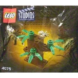 LEGO® Studios Tree 2 4075 (1/1)