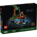 LEGO® Sonstiges Der Herr der Ringe: Sméagol™ & Déagol™ 40761 (1/4)
