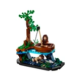 LEGO® Sonstiges Der Herr der Ringe: Sméagol™ & Déagol™ 40761 (2/4)