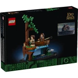 LEGO® Sonstiges Der Herr der Ringe: Sméagol™ & Déagol™ 40761 (4/4)