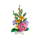 LEGO® Icons Bunter Blumentopf 40762 (2/4)