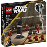 LEGO® Sonstiges Ausbildungszentrum auf Kamino 40765 (1/5) LEGO® Sonstiges Ausbildungszentrum auf Kamino 40765 (1/5)