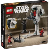 LEGO® Sonstiges Ausbildungszentrum auf Kamino 40765 (5/5) LEGO® Sonstiges Ausbildungszentrum auf Kamino 40765 (5/5)