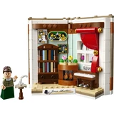 LEGO® Promotional LEGO Promotional 40766 Hommage an die Bücher von Jane Austen 40766 (2/5)