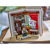 LEGO® Promotional LEGO Promotional 40766 Hommage an die Bücher von Jane Austen 40766 (3/5)