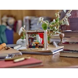 LEGO® Promotional LEGO Promotional 40766 Hommage an die Bücher von Jane Austen 40766 (4/5)