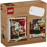 LEGO® Promotional LEGO Promotional 40766 Hommage an die Bücher von Jane Austen 40766 (5/5)