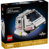 LEGO® Sonstiges Type-15 Shuttlepod 40768 (1/6) LEGO® Sonstiges Type-15 Shuttlepod 40768 (1/6)