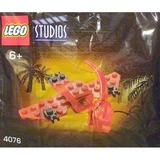 LEGO® Studios Pteranodon 4076 (1/1)