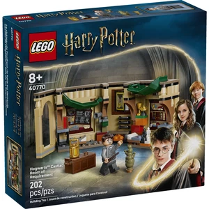 LEGO® Promotionnel Hogwarts™ Castle: Room of Requirement 40770