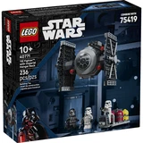 LEGO® Star Wars™ TIE Fighter™ mit Imperialem Hangargestell 40771 (1/7) LEGO® Star Wars™ TIE Fighter™ mit Imperialem Hangargestell 40771 (1/7)