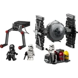 LEGO® Star Wars™ TIE Fighter™ mit Imperialem Hangargestell 40771 (2/7) LEGO® Star Wars™ TIE Fighter™ mit Imperialem Hangargestell 40771 (2/7)