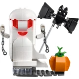 LEGO® Creator LEGO Promotional 40772 Festtagsserie: Leuchtendes Gespenst 40772 (2/5)