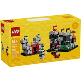 LEGO® Miscellaneous Mini Knight's Castle 40775 (1/9)