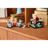 LEGO® Miscellaneous Mini Knight's Castle 40775 (3/9)