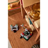 LEGO® Miscellaneous Mini Knight's Castle 40775 (6/9)