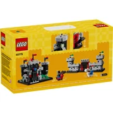 LEGO® Miscellaneous Mini Knight's Castle 40775 (9/9)