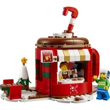 LEGO® Promotional Hot Chocolate Stand 40776 (2/6)