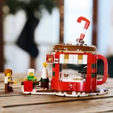 LEGO® Promotional Hot Chocolate Stand 40776 (4/6)