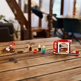 LEGO® Promotional Hot Chocolate Stand 40776 (5/6)