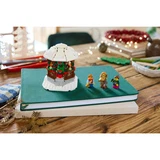 LEGO® Promotionnel Winter Gazebo 40778 (3/6)