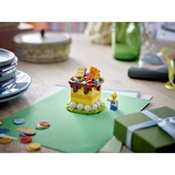 LEGO® Seasonal Birthday Cake 40780 (3/5)