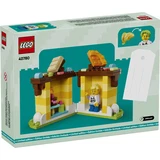 LEGO® Seasonal Birthday Cake 40780 (5/5)
