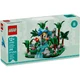 Tropical Rainforest Diorama 40782 thumbnail-0
