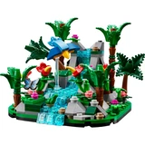 LEGO® Sonstiges Regenwald-Diorama 40782 (2/4)