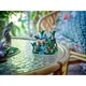 Tropical Rainforest Diorama 40782 thumbnail-2